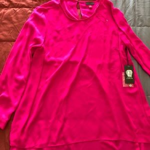 Vince Camuto Blouse